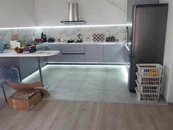 Сдам дачу в черте города в два этажа Днепр