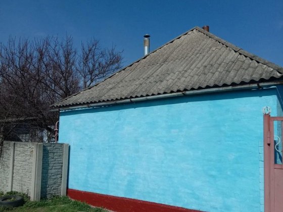 Сдам дом в Березановке Дніпро