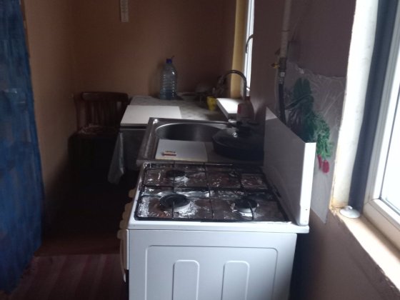 Сдам домик пр.Науки Дніпро