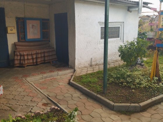 Сдам домик. Днепр. Левый берег ( Клинчик) Дніпро