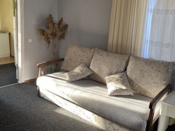 Сдам небольшой дом в Самаровке Дніпро