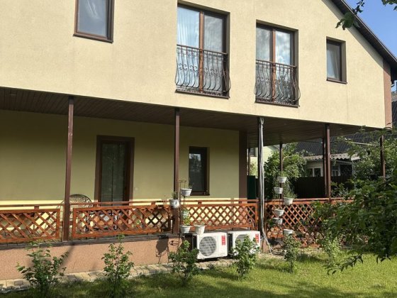 Продаж приватного будинку Шкуренці Вінниця