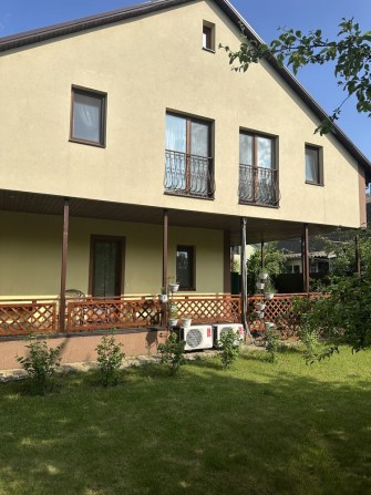 Продаж приватного будинку Шкуренці - фото 1