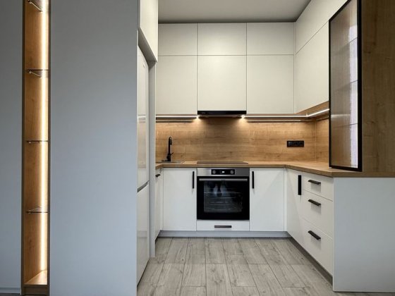 Оренда нового таунхауса 76 м2 вул. Патріотів 91 з генератором Киев