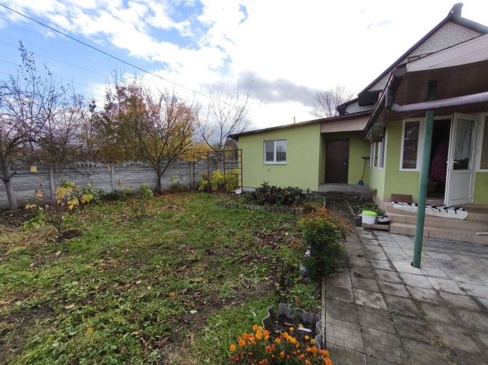 Оренда  будинку для військових на мальованці короткий термін - фото 1