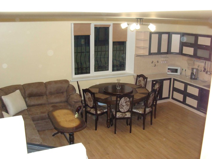 Будинок 150м2, Берківець, Київ - фото 1