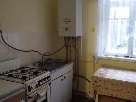 Оренда 2х кімнатного приватного будинку