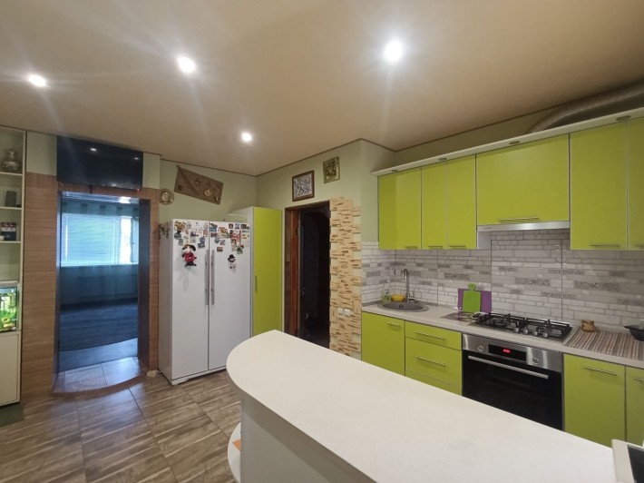 Оренда будинку 2 поверхи,Шевч.р-н (для родини) - фото 1