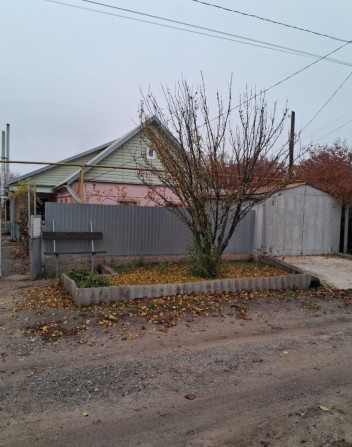 Здається будинок в центрі смт Кушугум можна військовим - фото 1