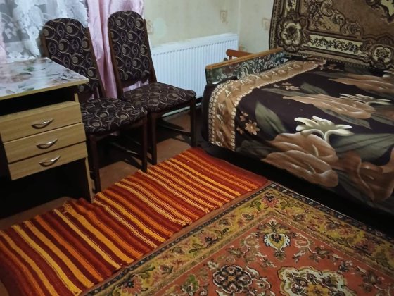 Оренда 1но кімнатного приватного сектора