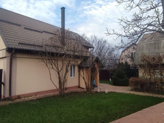 Сдаётся часть частного дома голосеево.Мышеловка Киев