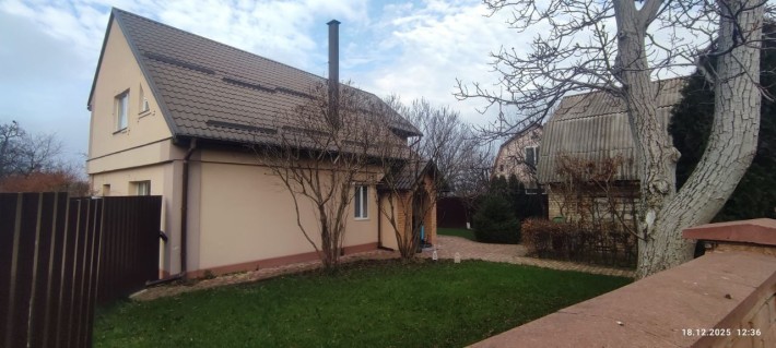 Сдаётся часть частного дома голосеево.Мышеловка - фото 1