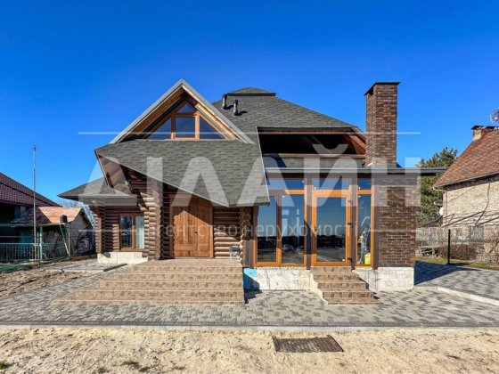 Сказочный дом  с прекрасным видом на залив ! Запоріжжя