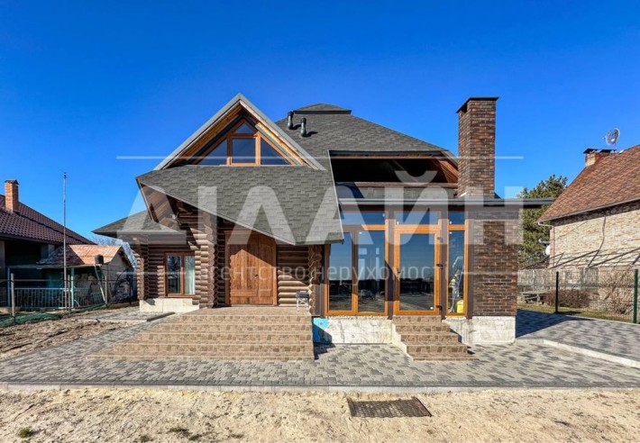 Сказочный дом  с прекрасным видом на залив ! - фото 1