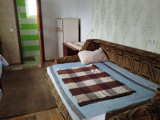 Сдам домик на Фрунзенском Днепр возле реки с евроремонтом Днепр