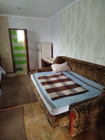 Сдам домик на Фрунзенском Днепр возле реки с евроремонтом - фото 1