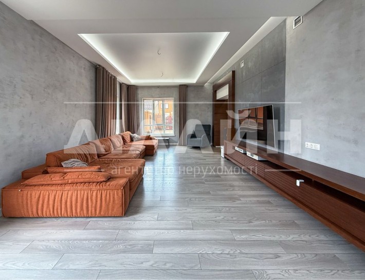 Перша сдача ! Дом Віп рівня у елітному районі - фото 1