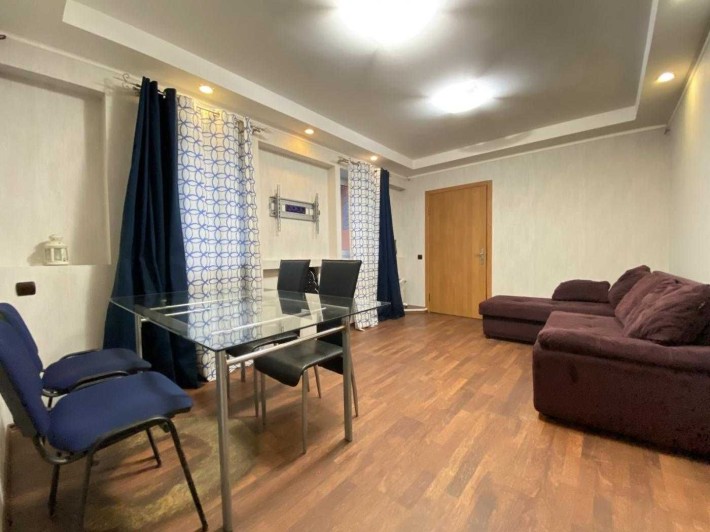 Оренда будинку Воскресенська 8, поруч ЖК Паркові озера - фото 1