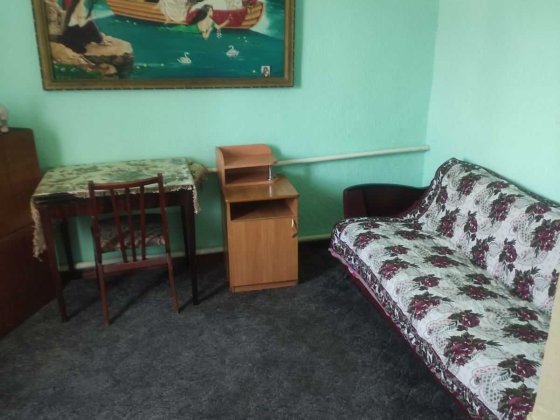 Будинок у Житомирі для 3 військових можна на 1–2 місяці