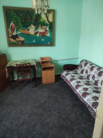 Будинок у Житомирі для 3 військових можна на 1–2 місяці - фото 1