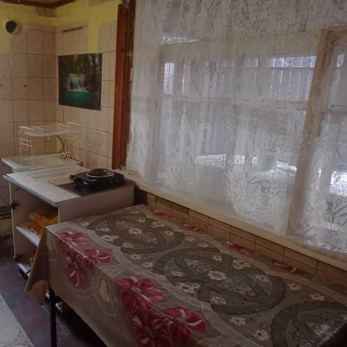 Здам літню кухню в приватному секторі. Відрадний. - фото 1