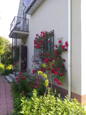 49-а Садова будинок поруч метро Осокори Славутич - фото 1