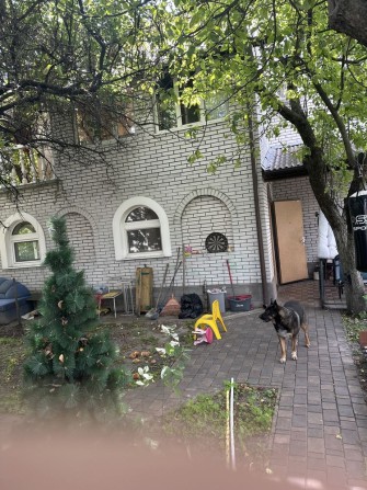 Аренда дома , 1200 метров метро осокорки , славутич - фото 1