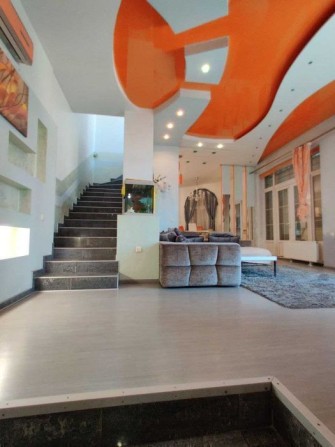 Аренда дом 4к 170м2 5 соток Транспортная Академия / Науки / Неоплаза - фото 1