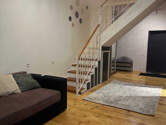 Оренда сучасного таунхауса,ОСОКОРКИ,метро Славутич 6хвилин пішки! Киев