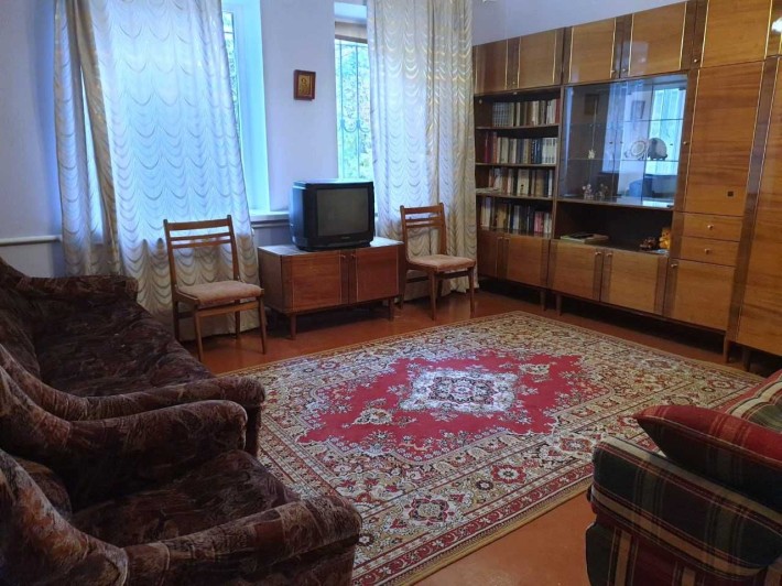 Оренда будинку вул. Котляревського 12, Жуляни біля Авторинку - фото 1