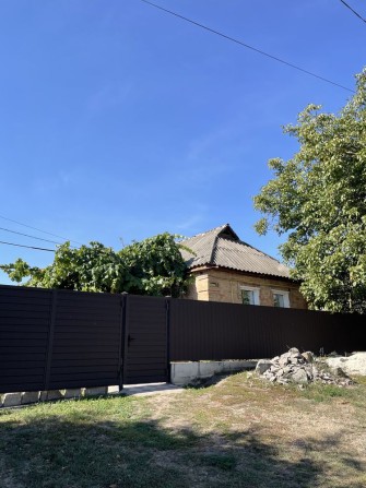 Здам будинок в оренду на Старій Балашівці 53м2 - фото 1