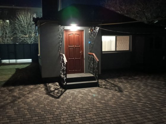 Оренда частини будинку