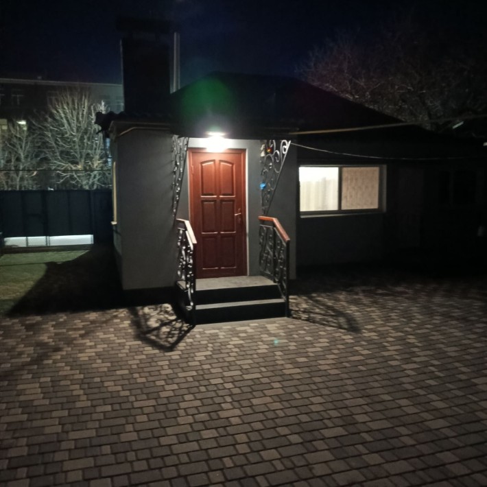 Оренда частини будинку - фото 1