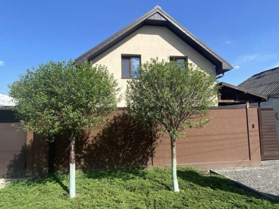 Здається будинок в оренду на лівому березі Дніпро