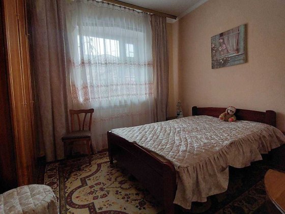 Оренда будинку на Кущівці