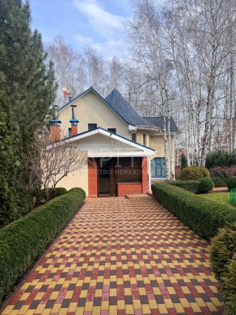 Конча Заспа в Козині Закрите містечко Обрій-К генератор басейн - фото 1