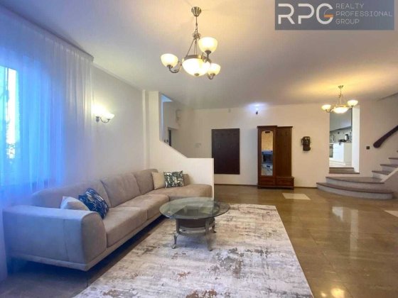 БЕЗ% Оренда будинку 300м² Богодухівська 3 м Дорогожичі 13хв ГЕНЕРАТОР Киев