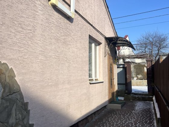 Оренда особняк вул Загірна Львів