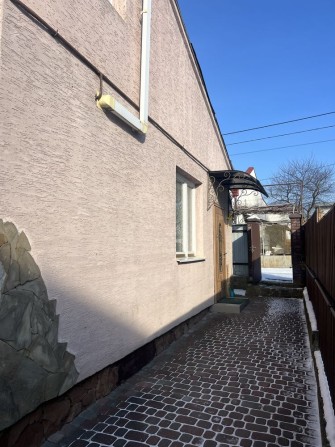 Оренда особняк вул Загірна - фото 1