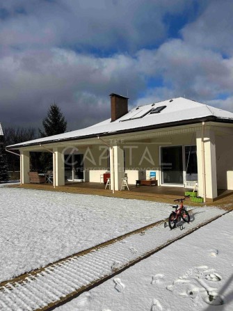 Аренда частного дома премиум-класса в пределах города, Киев - фото 1