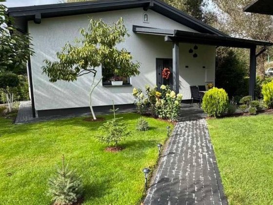 Оренда нового та затишного 2 кімнатного будинку вул Розточчя