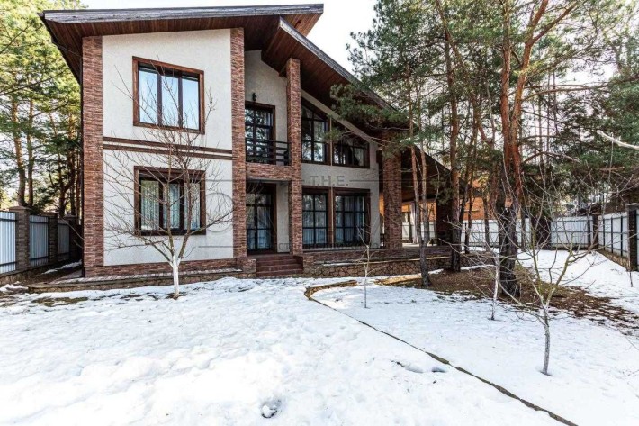 Аренда / Дом / ул. переулок Радистов, Быковня, г. Киев - фото 1