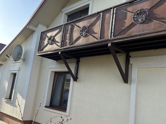 Оренда, 5 кім будинку. Львів