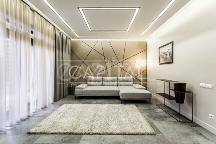 ‼️ Оренда таунхауса 215 м² у КМ Блакитна Лагуна, Осокорки ‼️ - фото 1