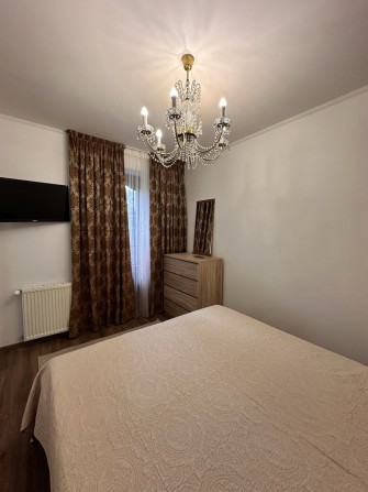 Оренда будинку Львів - фото 1
