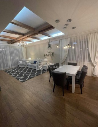 Оренда Дом 5к 190м2 Академіка Кащенка Генератор Голосіївський 20 соток - фото 1