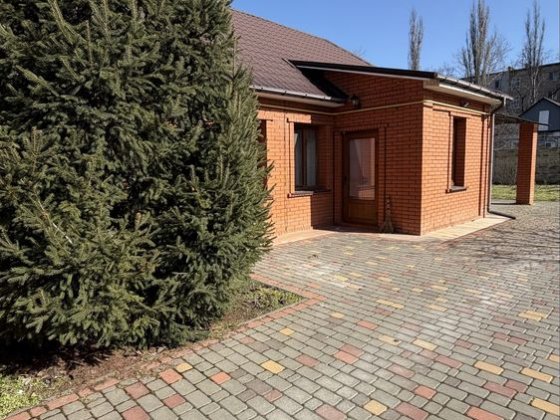 Чудовий будинок в Інгульскому рацоні