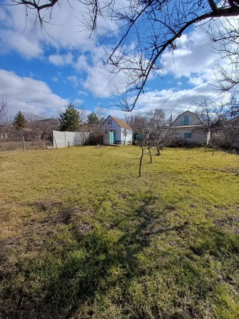 Дім, 2 кім., ділянка, закрита тер-я. - фото 1