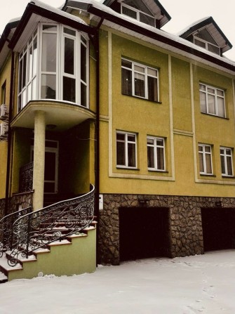 Оренда будинку Львів вул. Лінкольна -Мазепи ближній центр. - фото 1