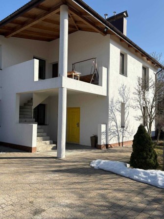 Оренда частини будинку вул. Шевченка ( Рясне 1) - фото 1